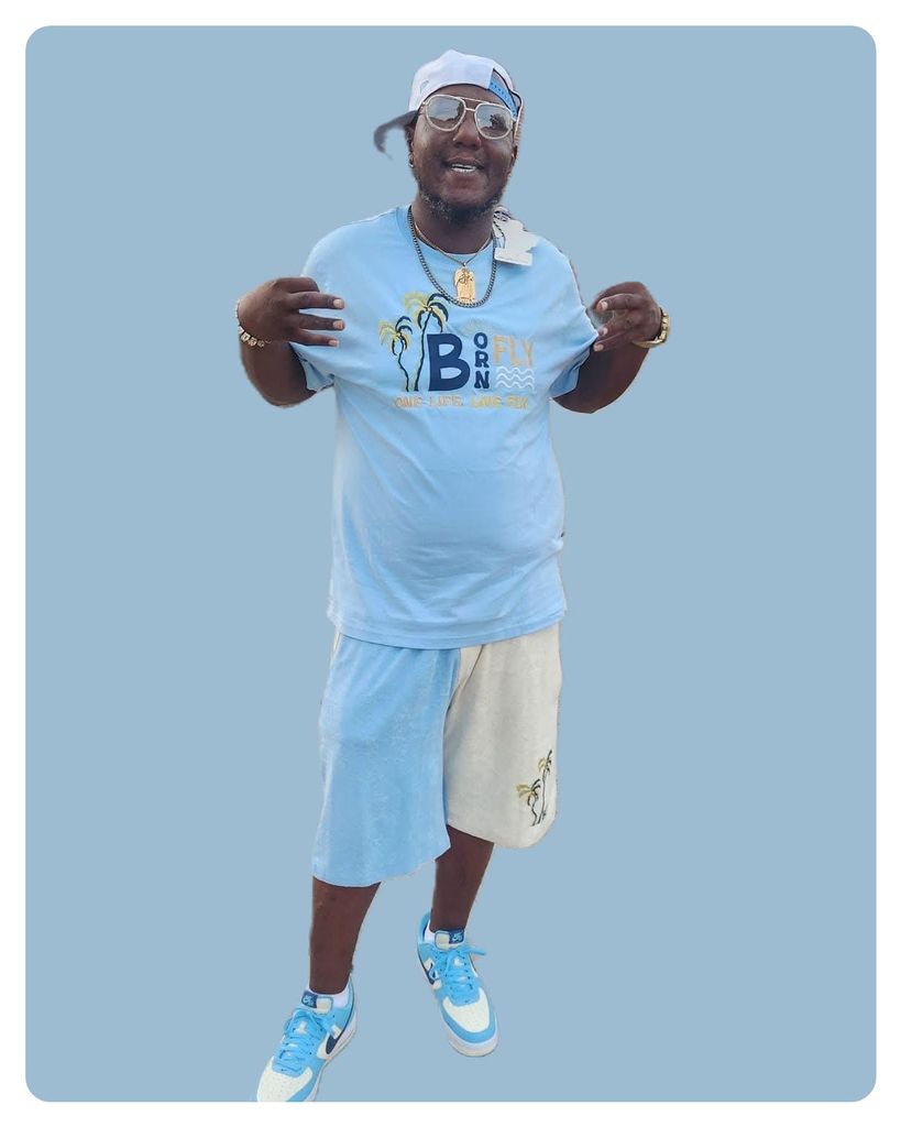 Moses Arone Hearron, Jr.