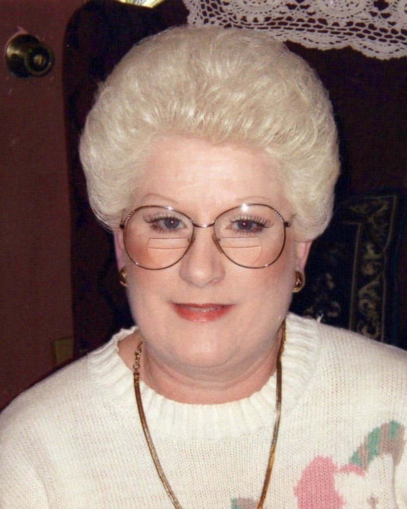 Alice "Dianne" LeBlanc Profile Photo
