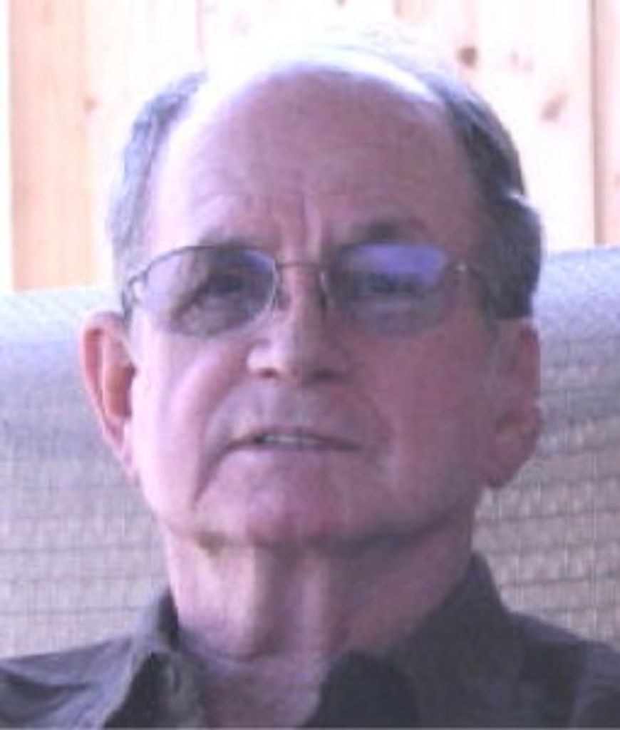 Kenneth Paul Reedy