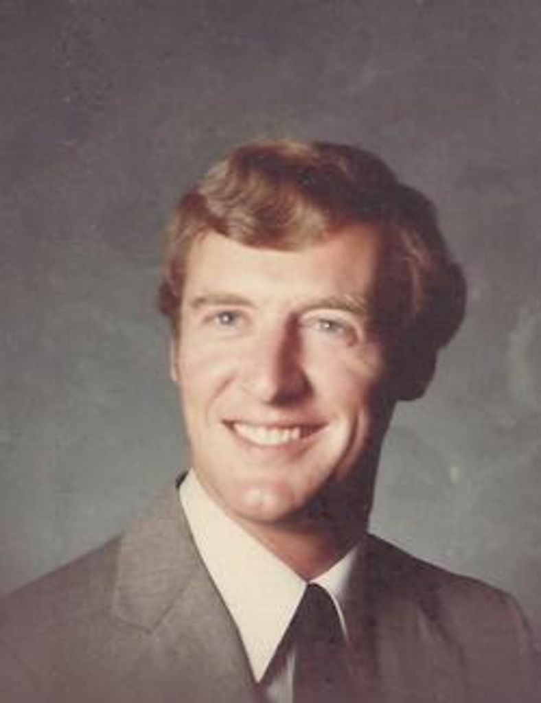 Stephen Michael Kelly