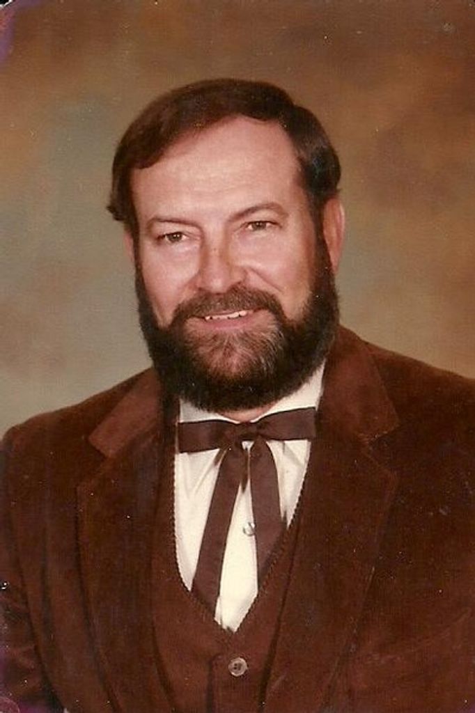 Charles E. Kilgore Sr.