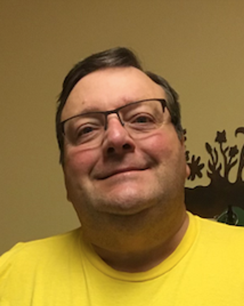 Edward F. Scherer, III