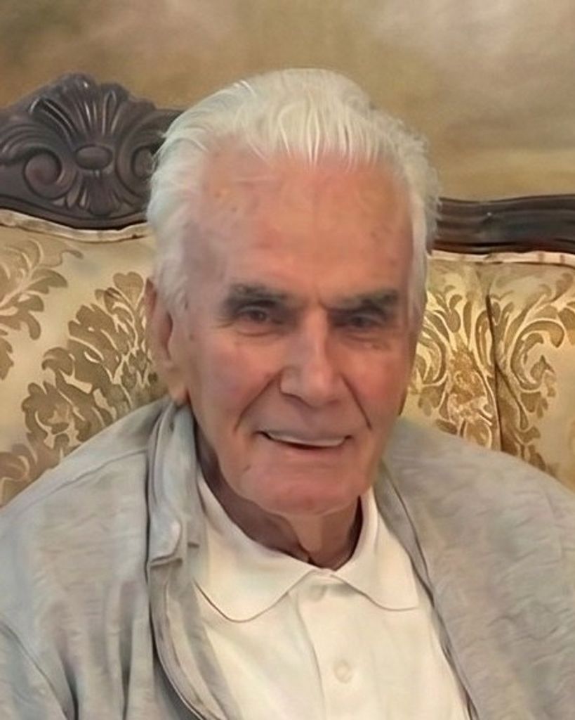 Richard Leroy Samson