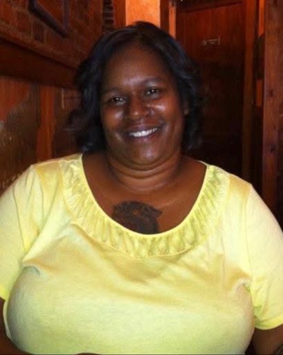 Frances Bishop Profile Photo