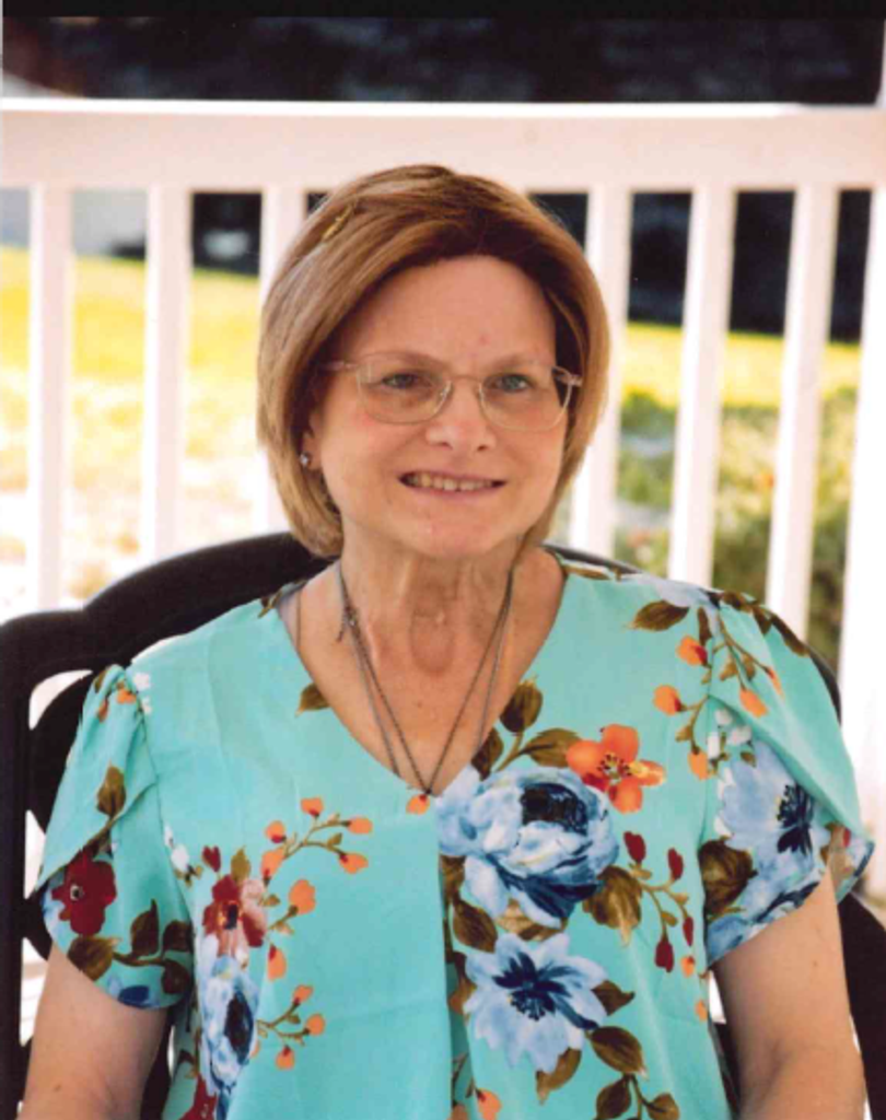 Susan Pluta
