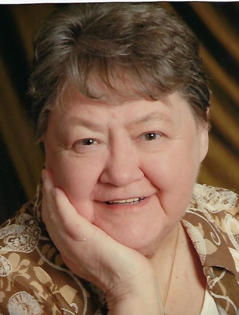 Diane K. Johnson