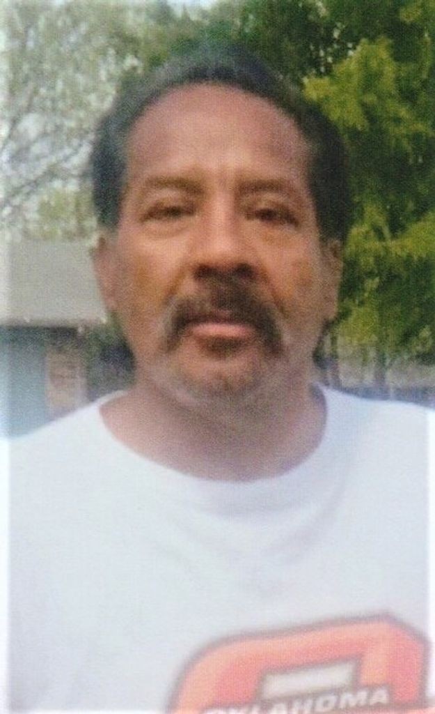 Roy Powell Profile Photo