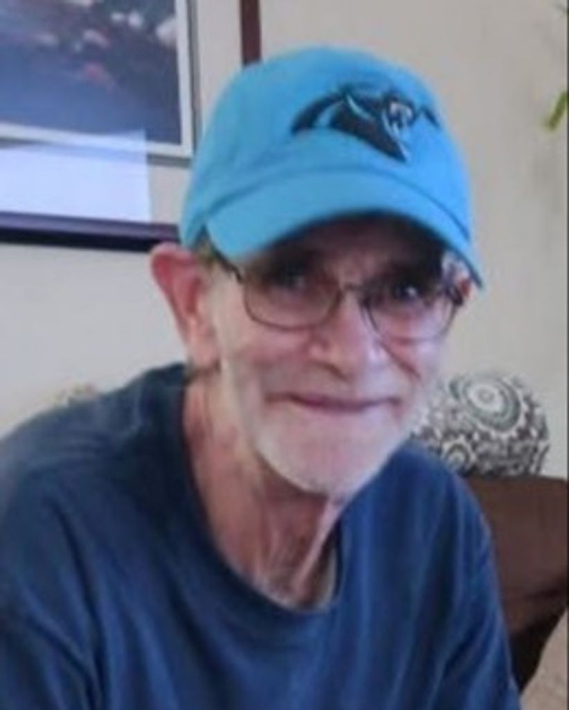 Edward Lee Morris Profile Photo