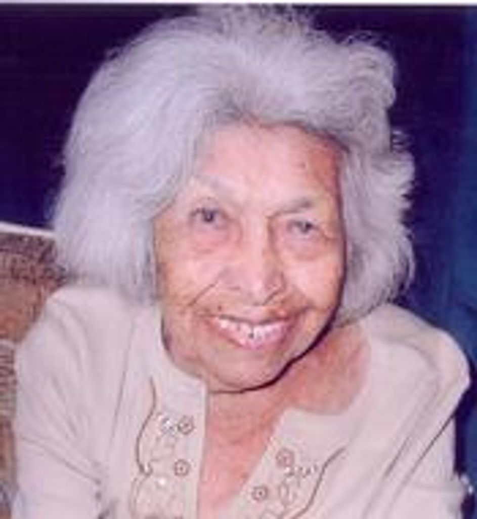 Victoria Martinez Valdivia