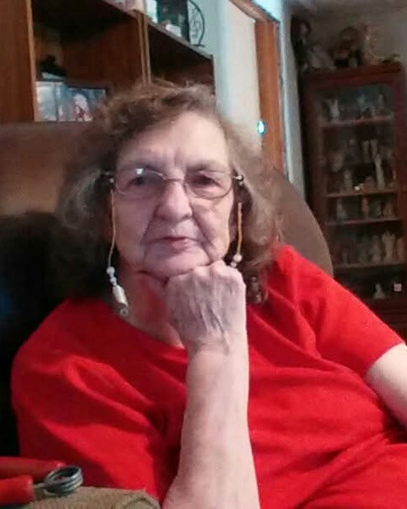 Ruth Warnick