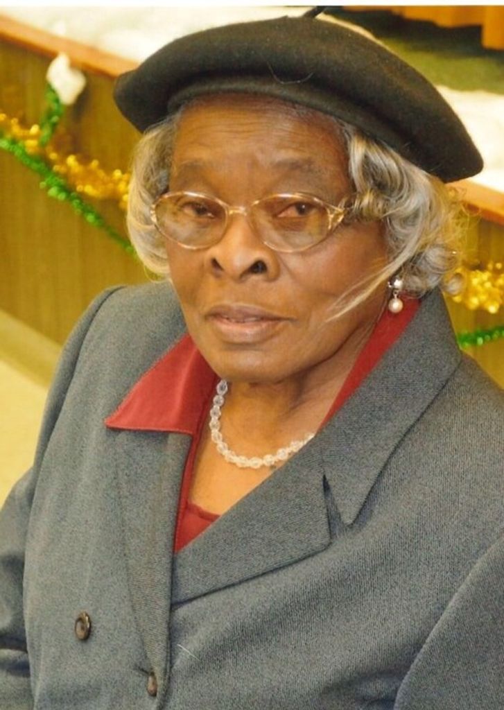 Mary V Freeman Profile Photo