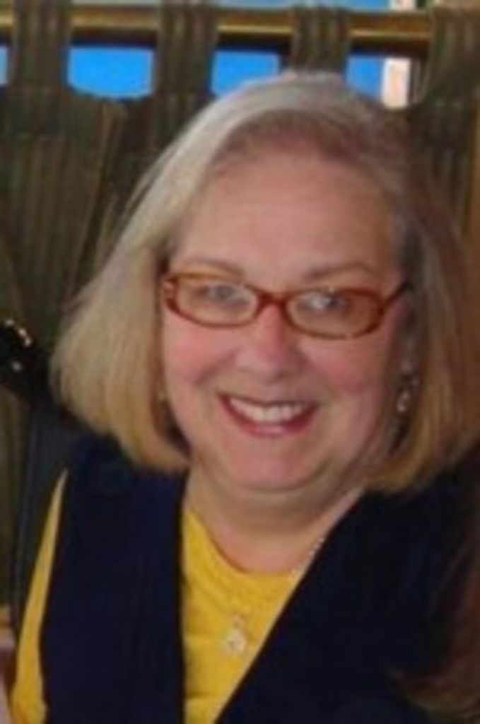 Elizabeth Ann Manian