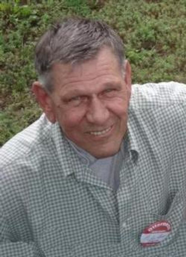 Milo A. Berg