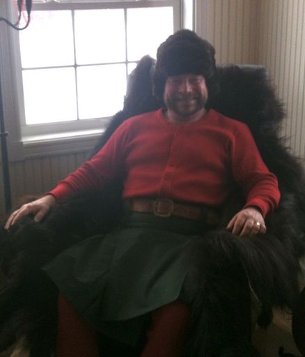 Todd Christenson's obituary image