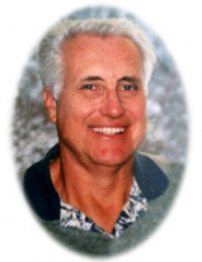 Chauncey D. Gardner