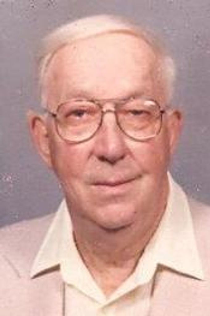 Harold H. Good