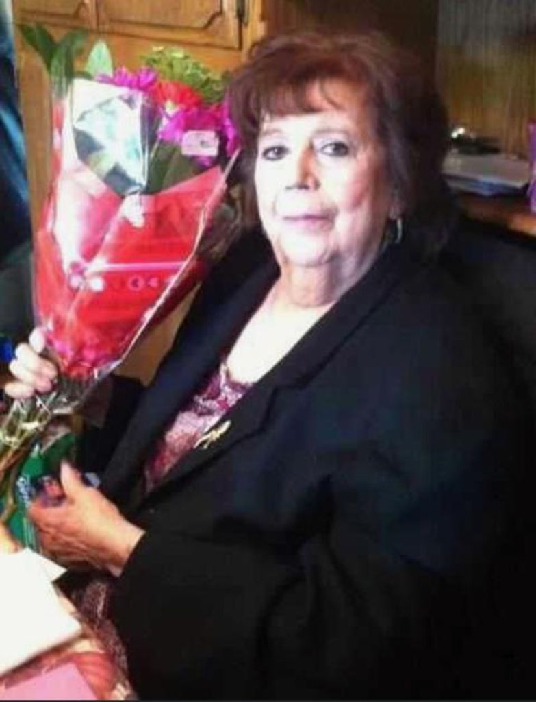 Consuelo Fuentes Profile Photo