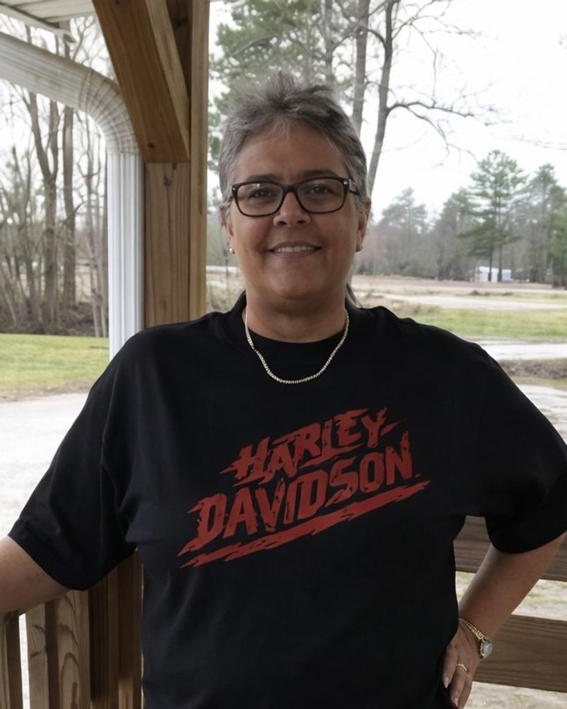 Shauna Revels Locklear Profile Photo