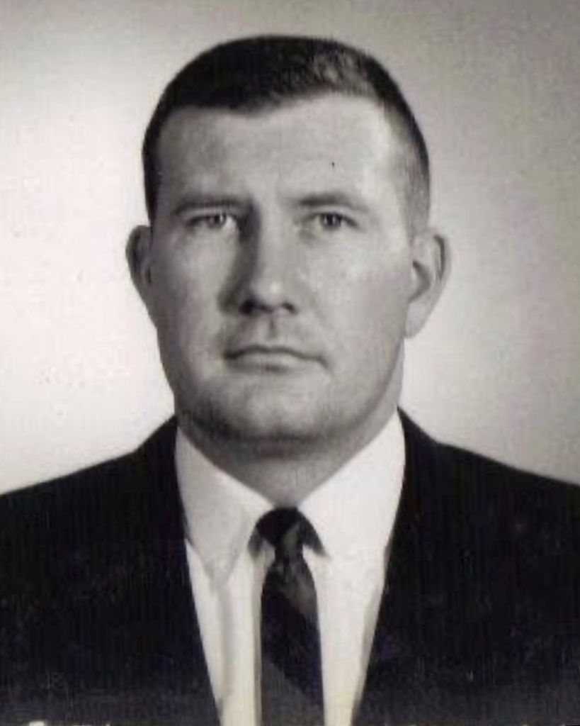 Rolan Ernest Banks Profile Photo