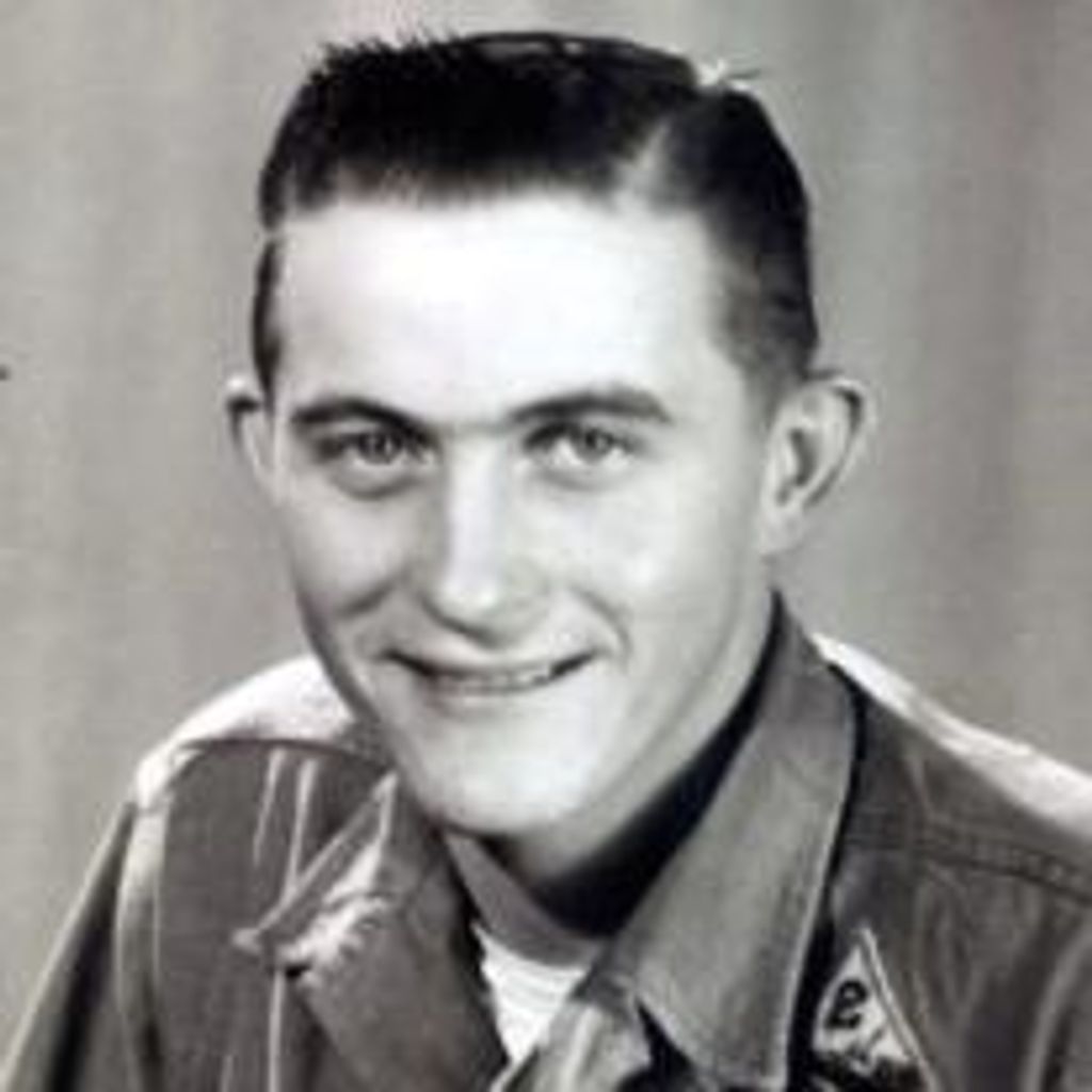 William "Bill" F. Walker