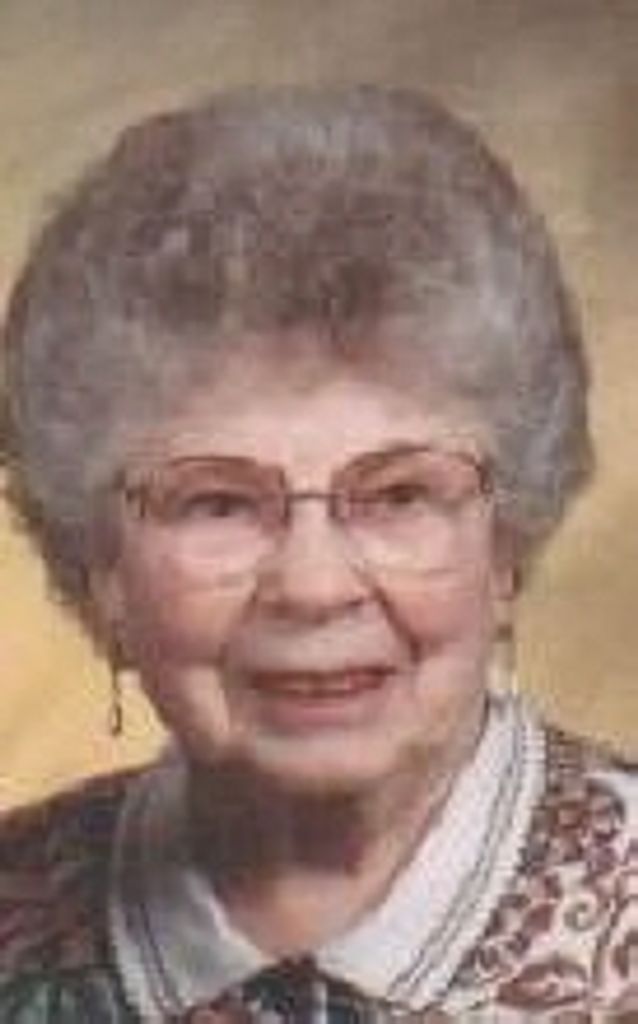 Arlene J. Heraly