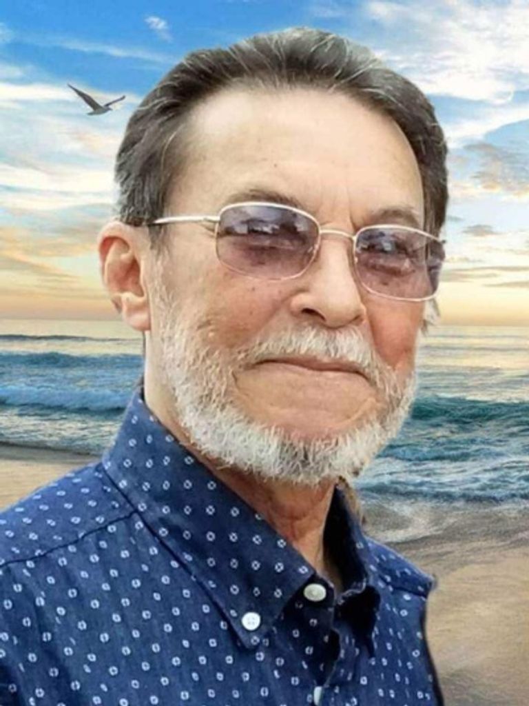 Gerard M. Hollant Profile Photo