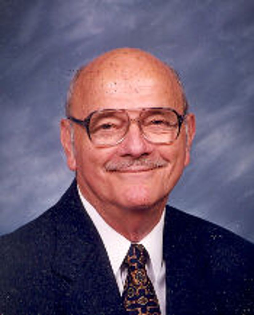 Roy W. Henry Profile Photo