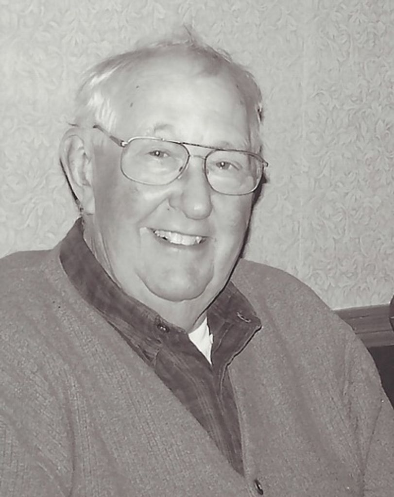 Francis "Mick" Ward Weidman Profile Photo