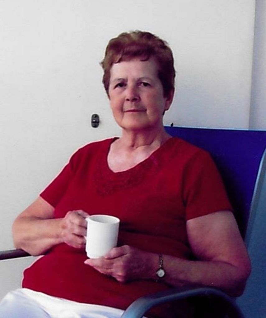 Ruth Marie Mclamb Profile Photo