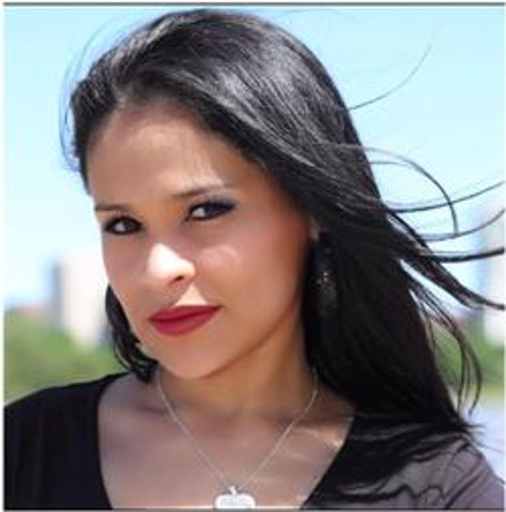 Fany Jaqueline Silva - Bustillo