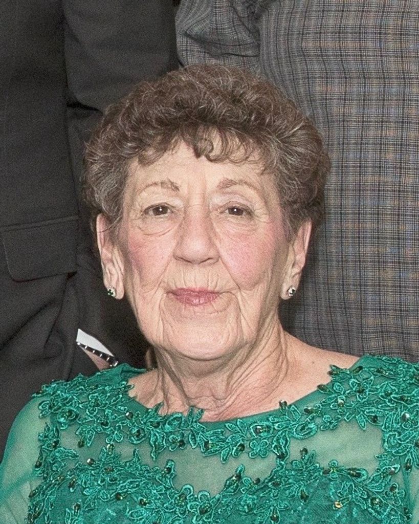 Jo Ann H. Parnell Profile Photo