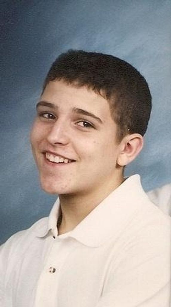 Michael Martoccia Profile Photo