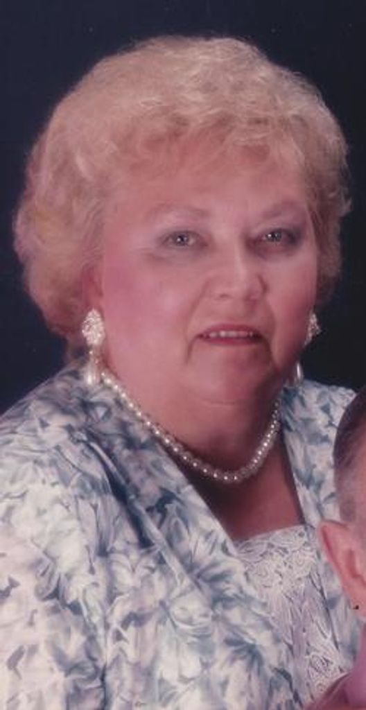 Lucille L. Seeley