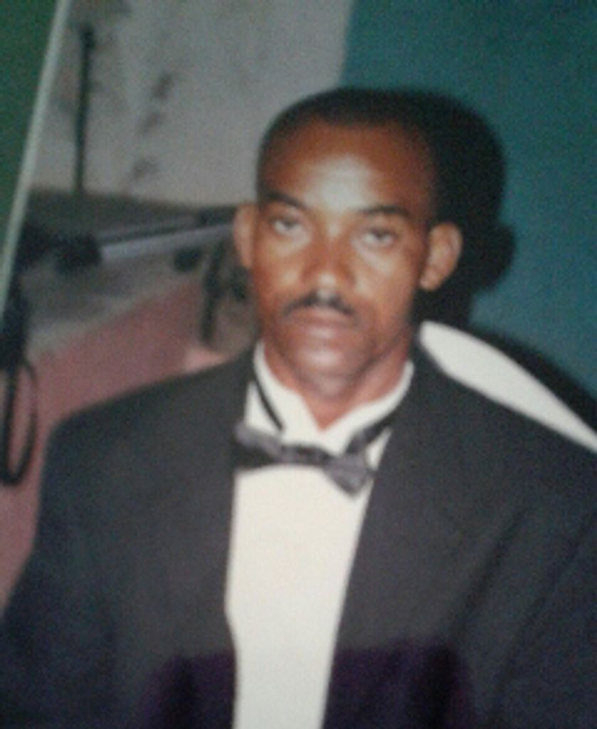 Edzert Pierre