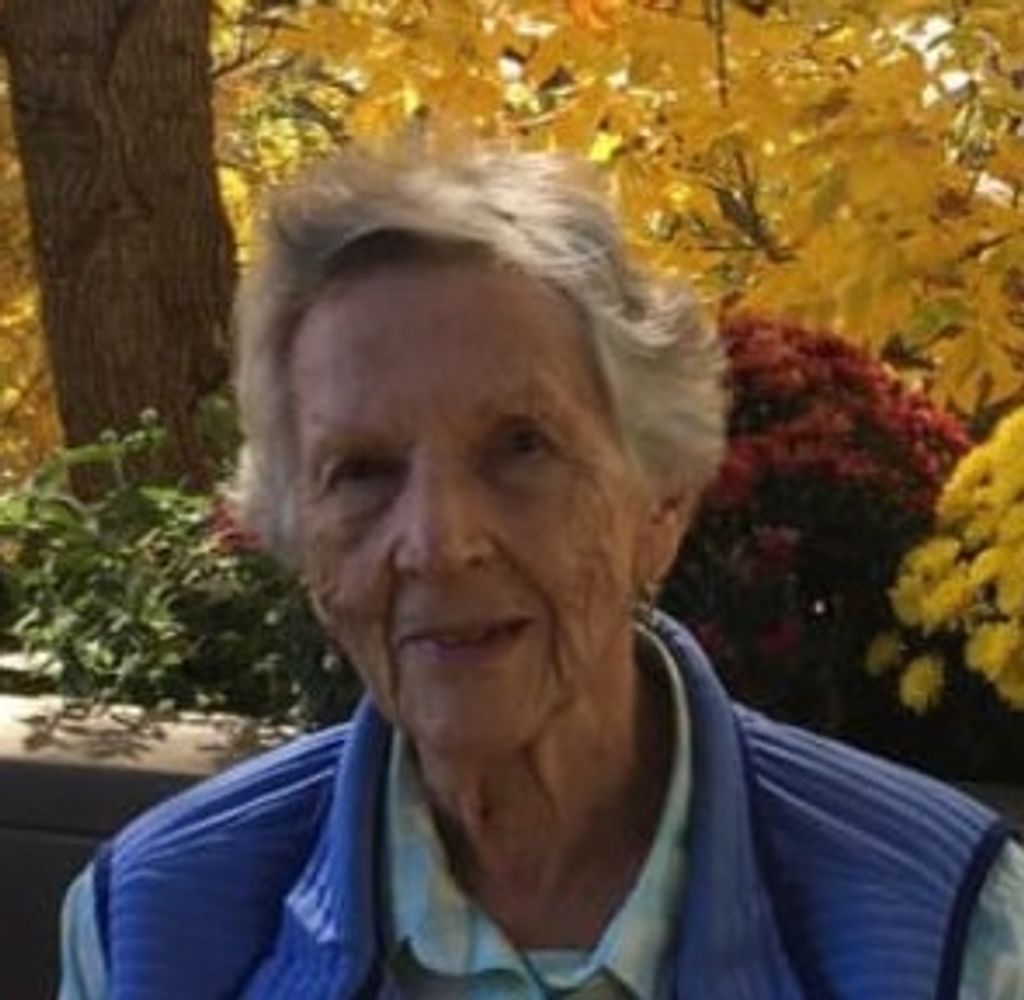 Marjorie M. Tello