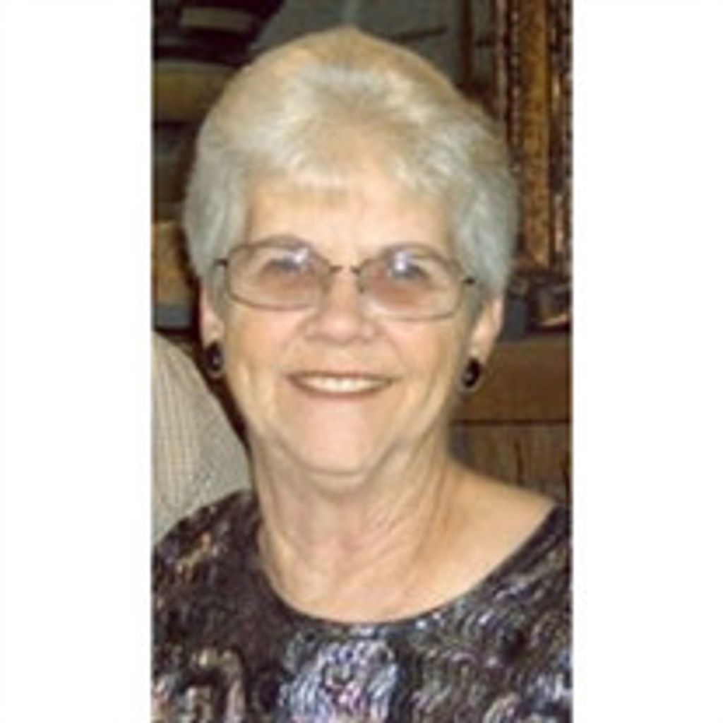 Kathleen Hoffpauir