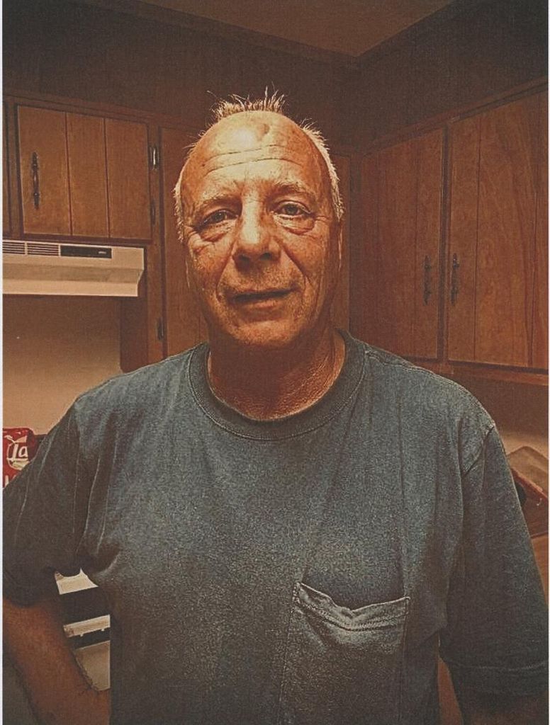 Franklin Jess Greenwell Profile Photo
