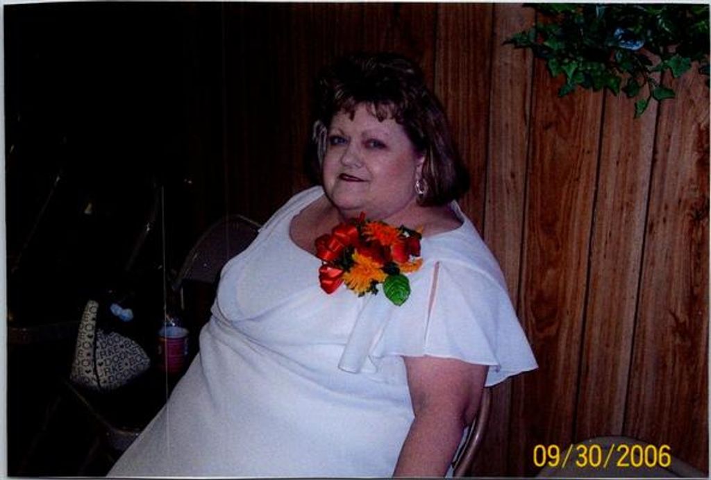 Linda Kay Conrad Profile Photo