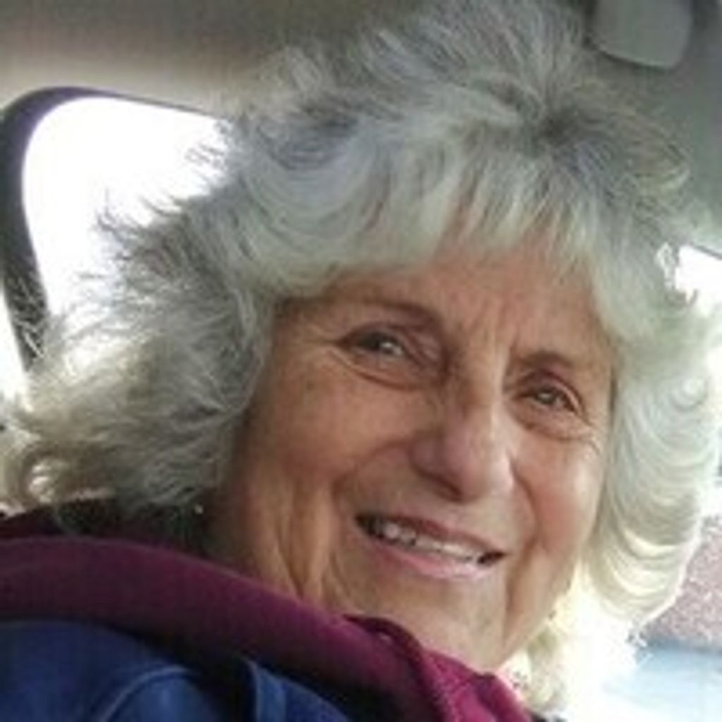 Cynthia S Dahlin (Smith) Profile Photo