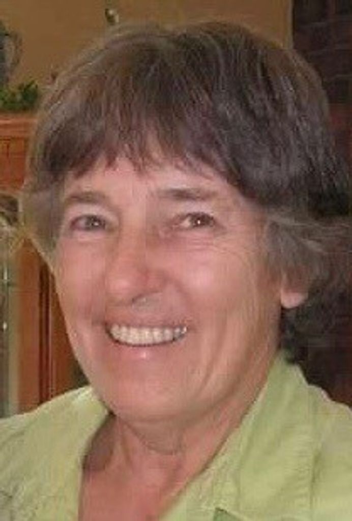 Frances Robertson