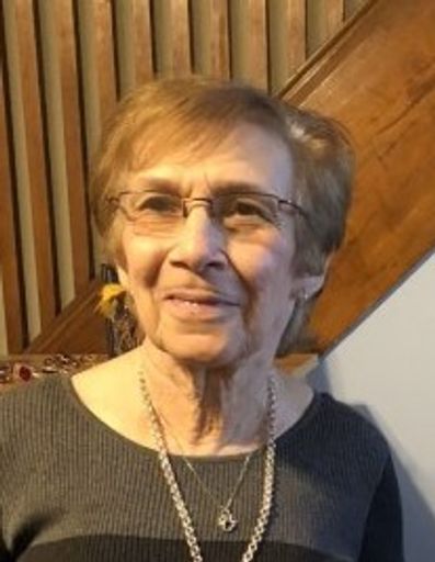 Mary Louise (George)  Deyber Profile Photo