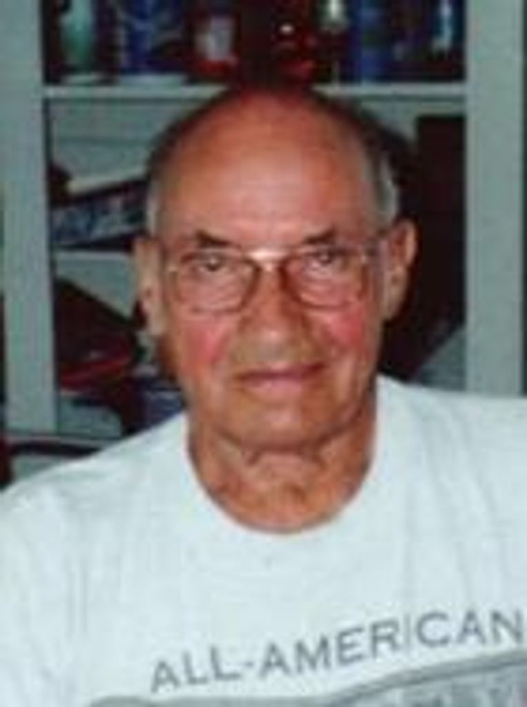 Boyd W. Casey