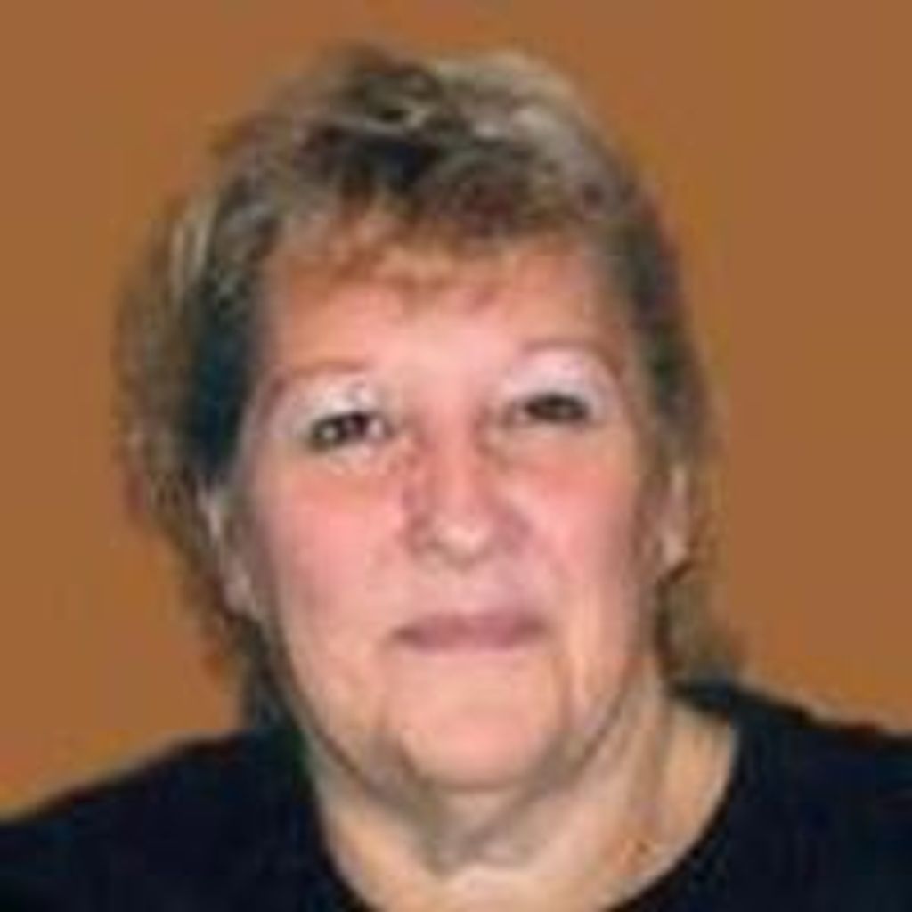 Judie A. Starkey (Markus)  Thomas