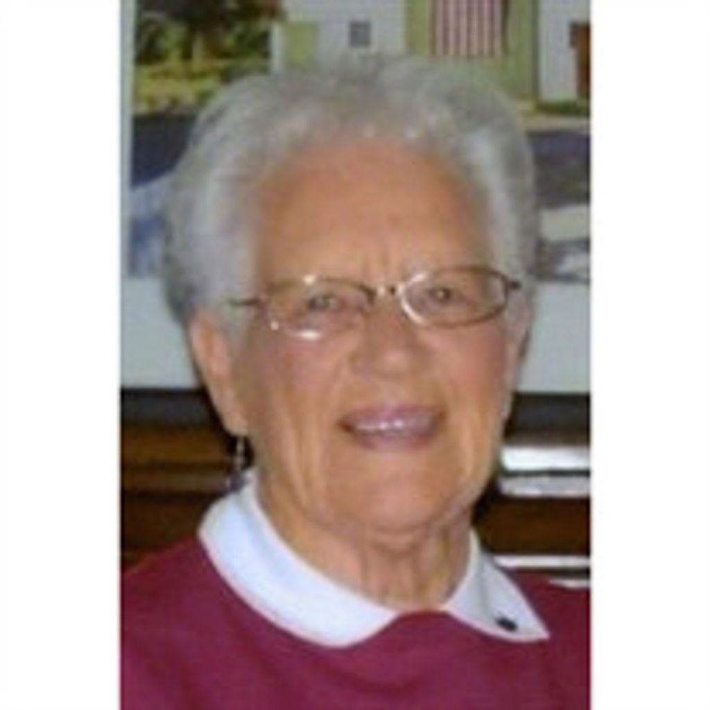 Beulah P. Huebner