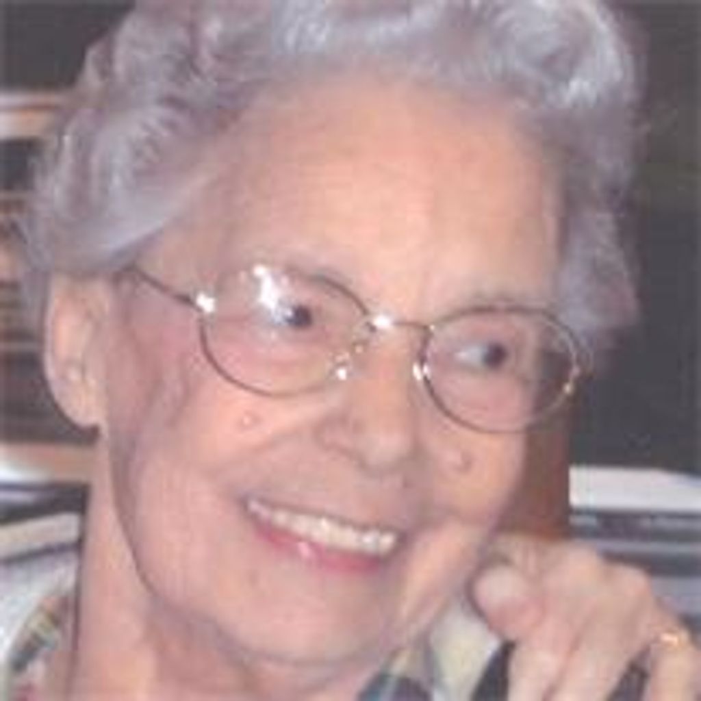 Ms. Scott Williams