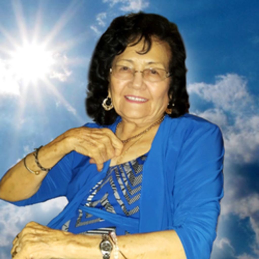 Virginia S. Robles Profile Photo