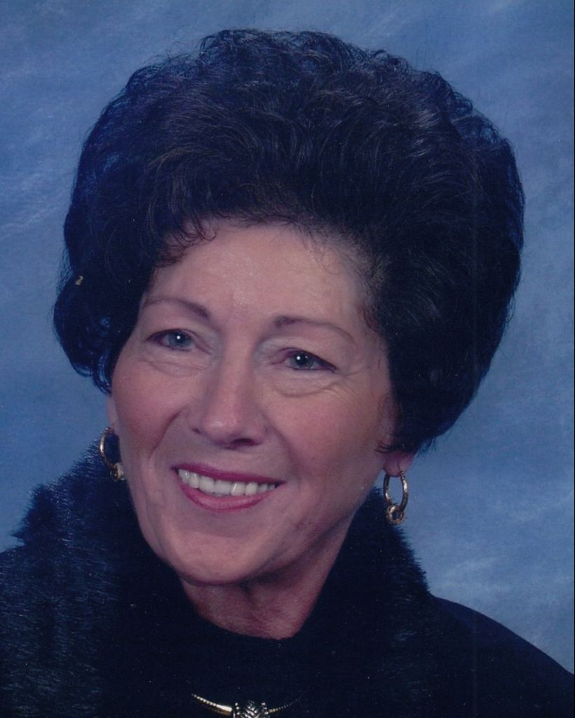Mary Emily Jolly Elder Profile Photo
