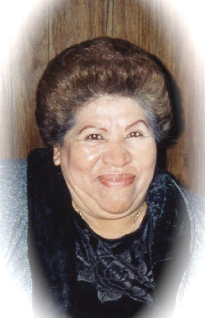 Maria Castaneda