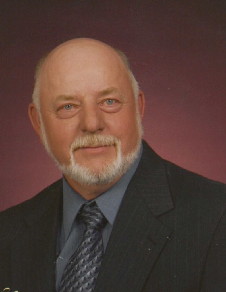 Stanley Herbert Brauer