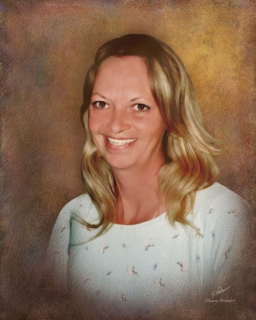 Janice Wood